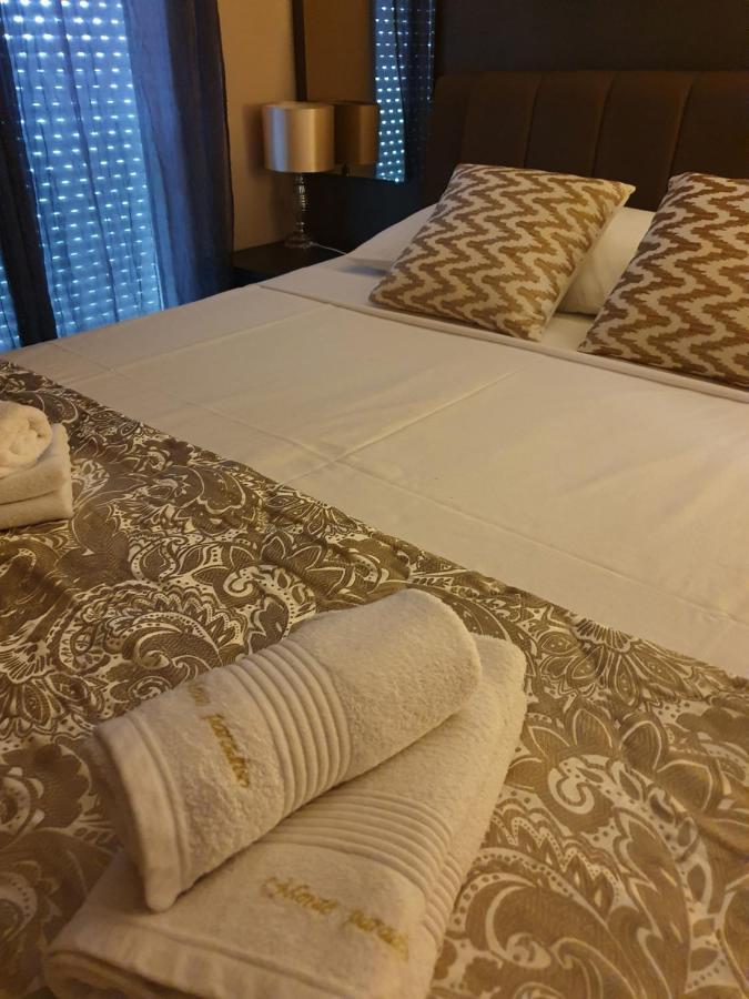 "Monte Paradiso" - Marine And Sea View, Free Parking Пула Экстерьер фото